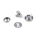 Aizdare ar magnētu Ø14mm – niķelis 880263