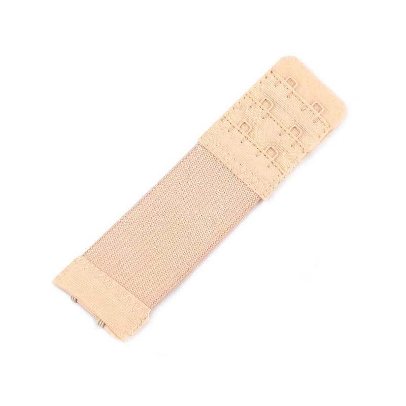 Aizdare / pagarinājums krūšturiem 30mm