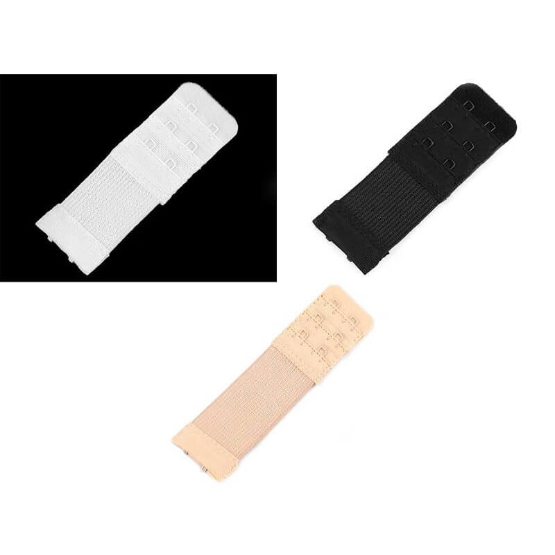Aizdare / pagarinājums krūšturiem 30mm