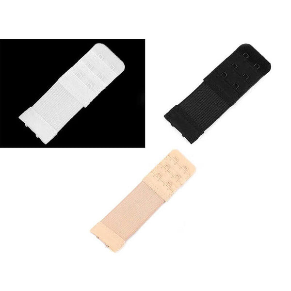Aizdare / pagarinājums krūšturiem 30mm