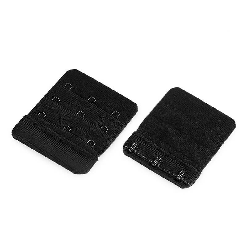 Clasp / extension for bras 50mm