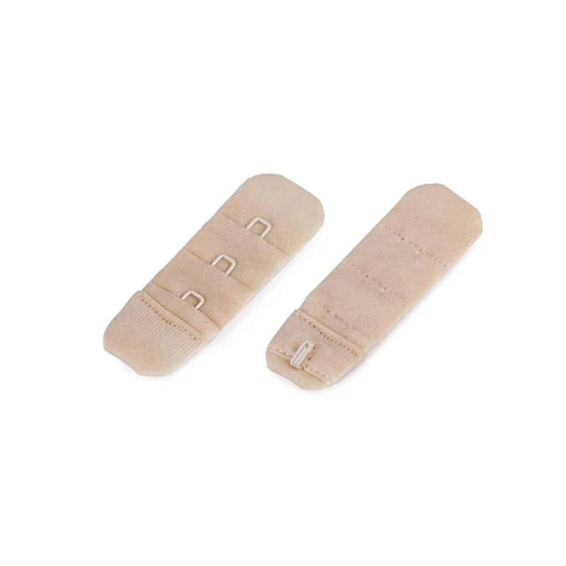 Clasp / extension for bras 20mm