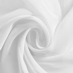 Curtain fabric - tulle with lead thread 3m
