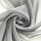 Curtain fabric - tulle with lead thread 3m