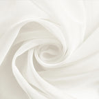 Curtain fabric - tulle with lead thread 3m