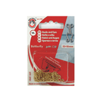 Decorative hook - clasp 2cm