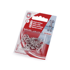 Decorative hook - clasp 2cm