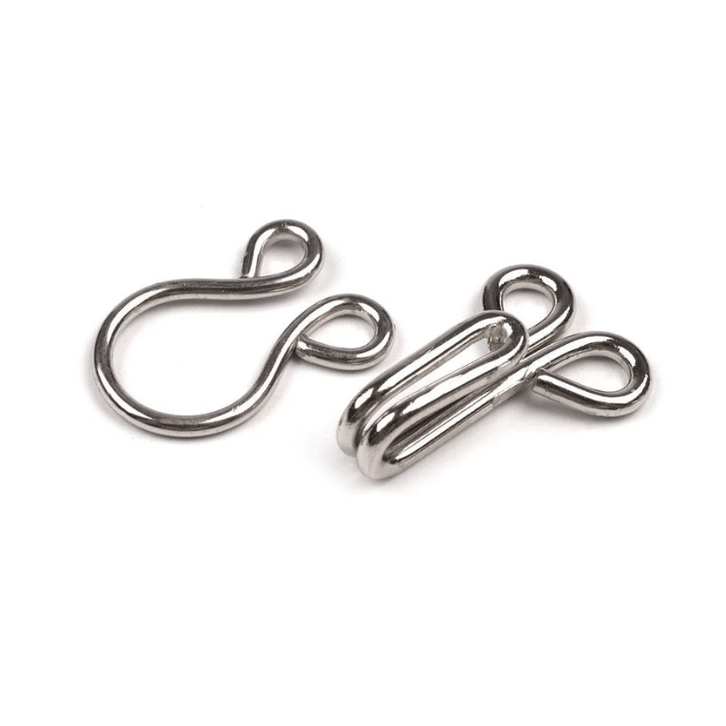 Decorative hook - clasp 2cm
