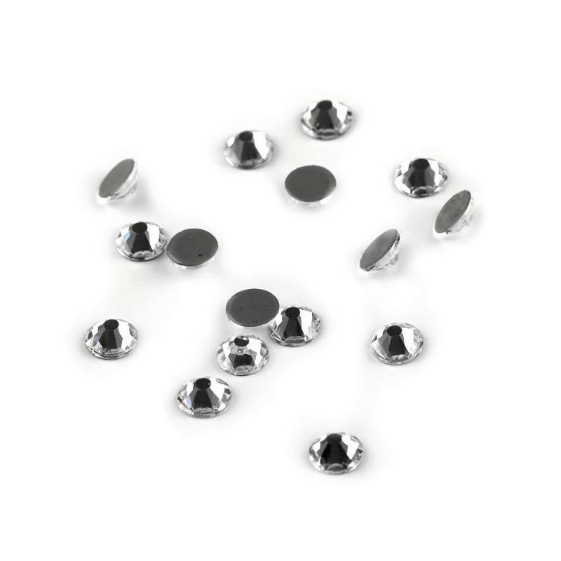 Piegludināmie akmentiņi Ø6,4mm