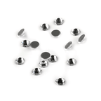 Piegludināmie akmentiņi Ø6,4mm