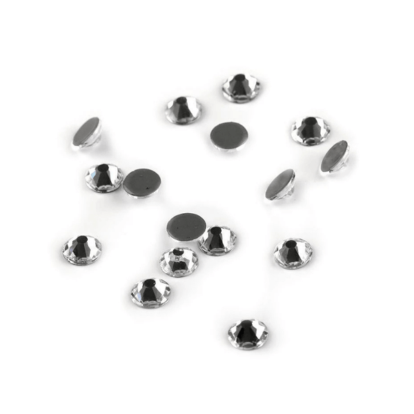 Piegludināmie akmentiņi Ø6,4mm