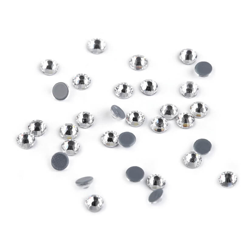 Piegludināmie akmentiņi Ø3,8-4mm | 2g