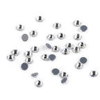Piegludināmie akmentiņi Ø3,8-4mm | 2g