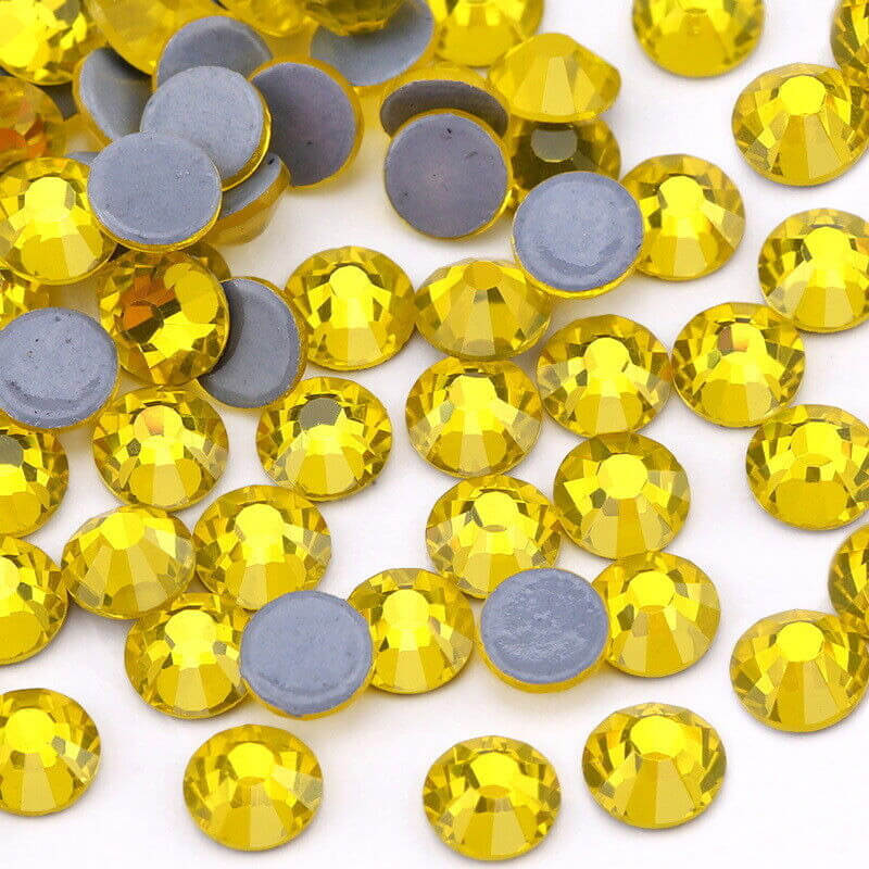 Piegludināmie akmentiņi Ø3,8-4mm | 2g