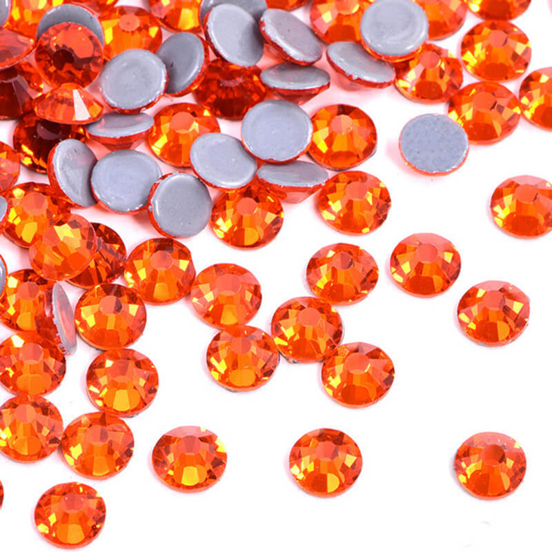 Piegludināmie akmentiņi Ø3,8-4mm | 2g