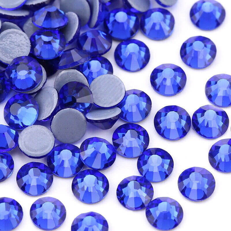 Piegludināmie akmentiņi Ø3,8-4mm | 2g