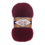 Alize Angora Real 40 yarn 100g | 480m