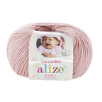 Alize Baby Wool yarn 50g | 175 m