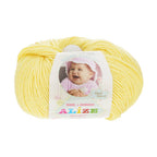 Alize Baby Wool yarn 50g | 175 m
