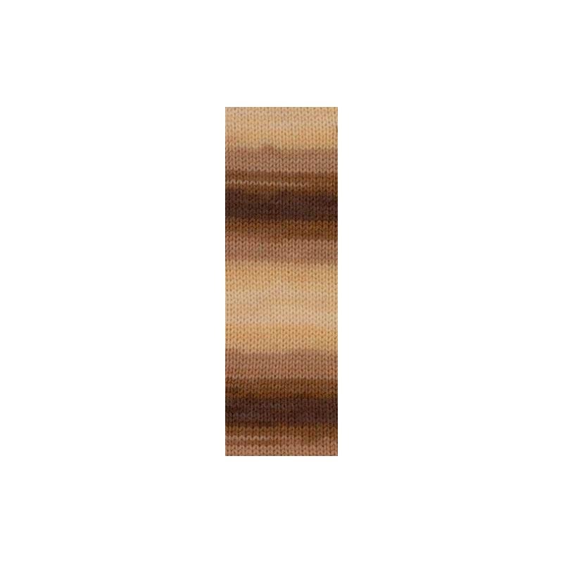 Alize Baby Wool Batik yarn 50g | 175m