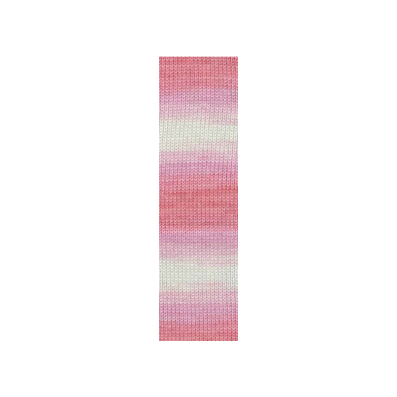 Alize Baby Wool Batik yarn 50g | 175m