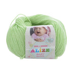 Alize Baby Wool yarn 50g | 175 m