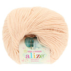 Alize Baby Wool yarn 50g | 175 m