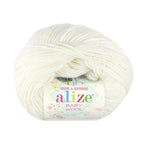Alize Baby Wool yarn 50g | 175 m