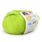 Alize Baby Wool yarn 50g | 175 m
