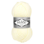 Alize Superlana Maxi yarn 100g | 100m