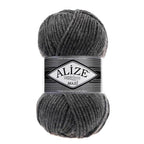Alize Superlana Maxi yarn 100g | 100m