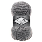 Alize Superlana Maxi yarn 100g | 100m