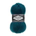 Alize Superlana Maxi yarn 100g | 100m