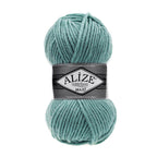 Alize Superlana Maxi yarn 100g | 100m