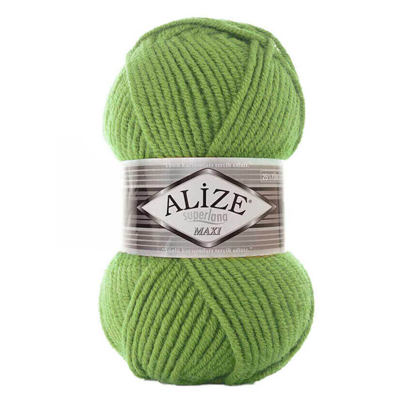 Alize Superlana Maxi yarn 100g | 100m