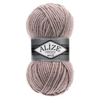 Alize Superlana Maxi yarn 100g | 100m