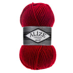 Alize Superlana Maxi yarn 100g | 100m
