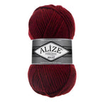 Alize Superlana Maxi yarn 100g | 100m