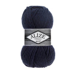 Alize Superlana Maxi yarn 100g | 100m