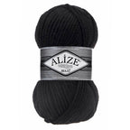 Alize Superlana Maxi yarn 100g | 100m