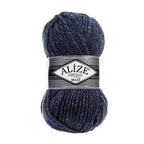 Alize Superlana Maxi yarn 100g | 100m