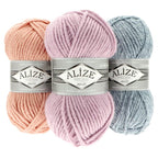 Alize Superlana Maxi dzija 100g | 100m