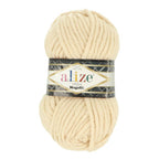 Alize Superlana Megafil yarn 100g | 55m