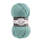 Alize Superlana Megafil yarn 100g | 55m