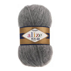 Alize Angora Real 40 yarn 100g | 480m