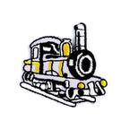Decorative iron-on applique 390544