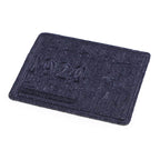 Decorative iron-on applique 400125