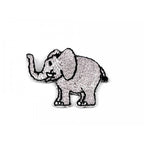 Decorative iron-on applique 400166