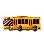 Dekoratīva piegludināma aplikācija 400167
