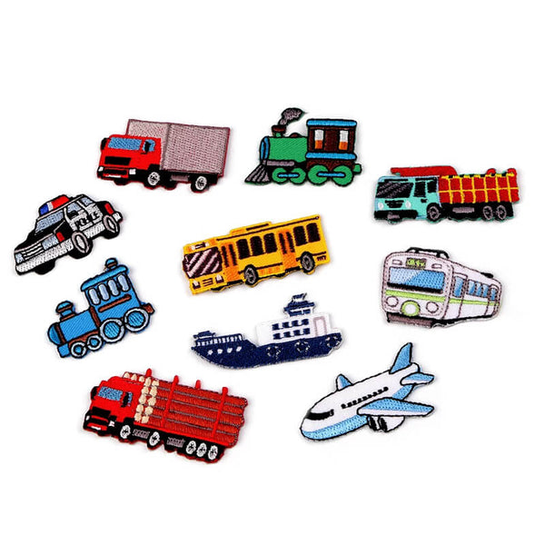 Dekoratīva piegludināma aplikācija 400167